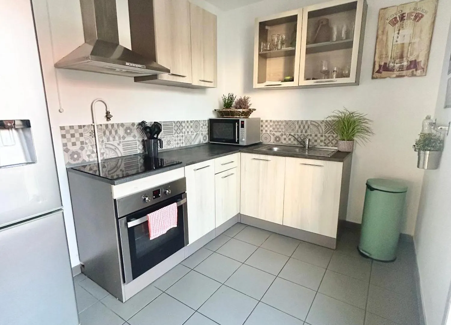 Le Chez-Soi Lillois Apartment Lille