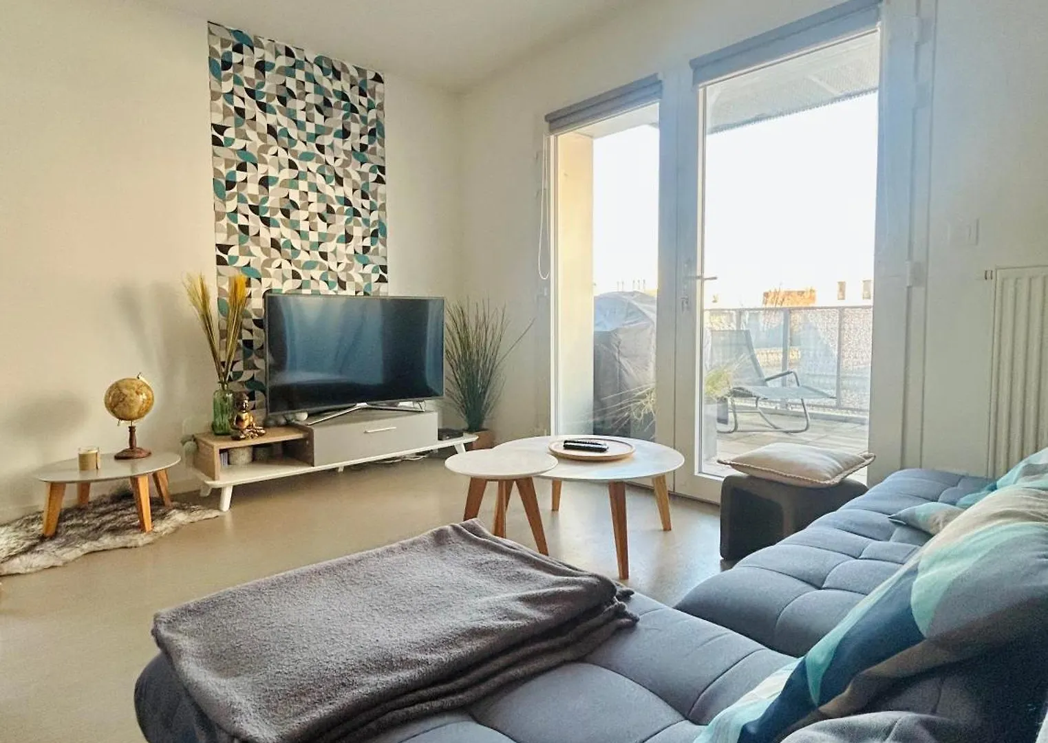 Le Chez-Soi Lillois Apartment Lille