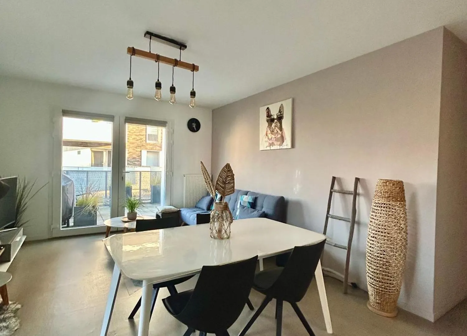 Le Chez-Soi Lillois Apartment Lille
