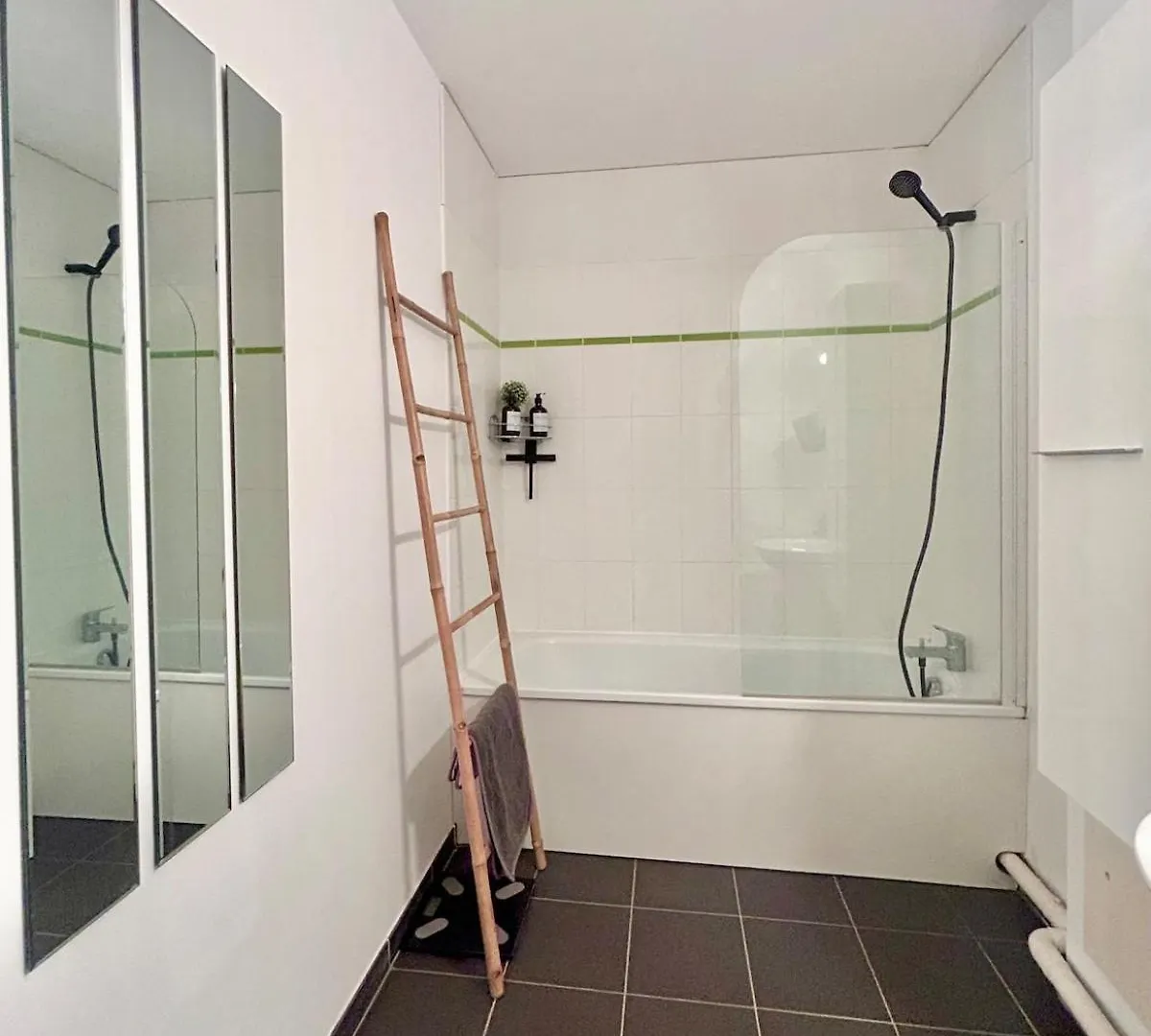 Le Chez-Soi Lillois Apartment Lille