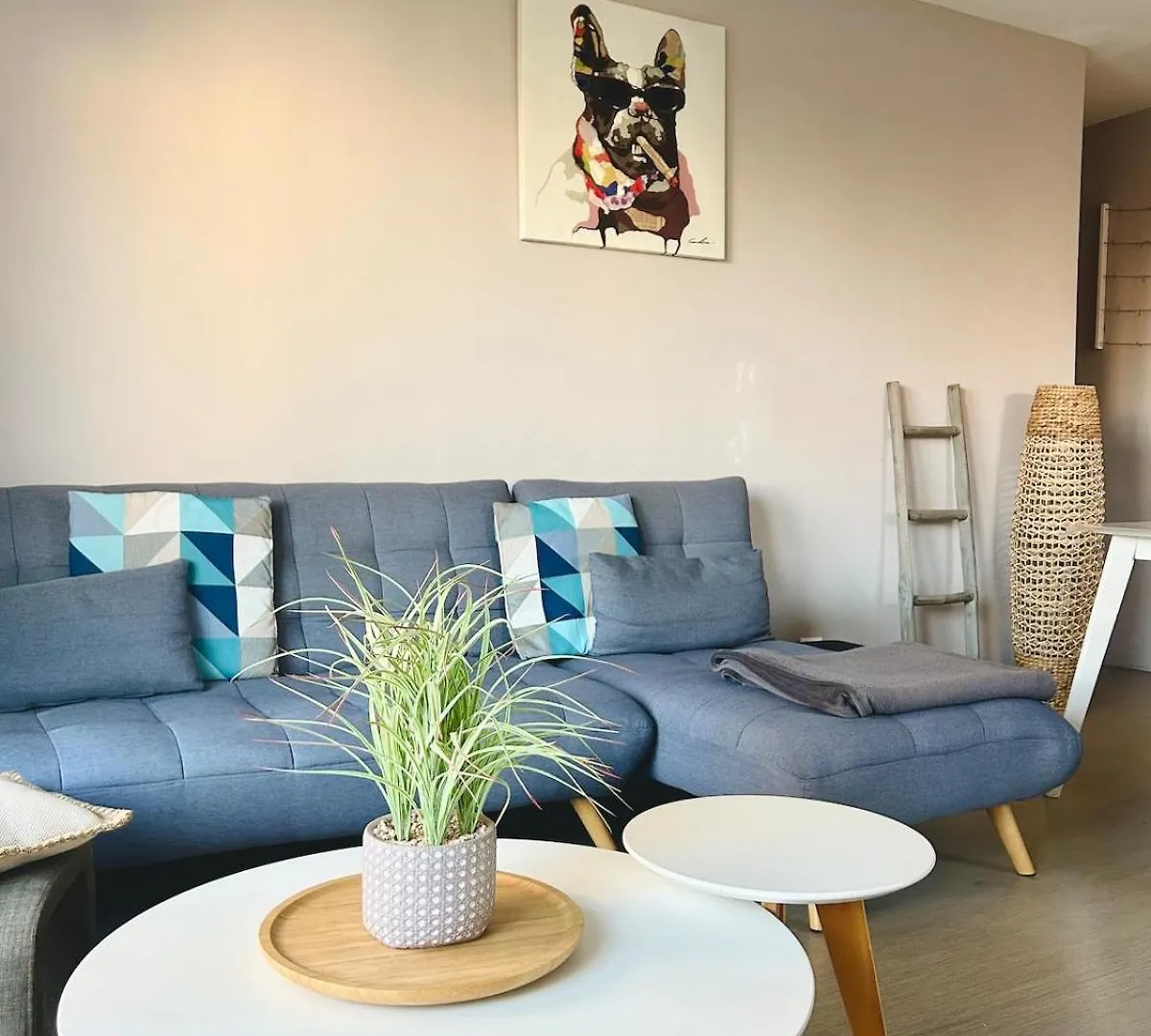 Le Chez-Soi Lillois Apartment Lille 0*,