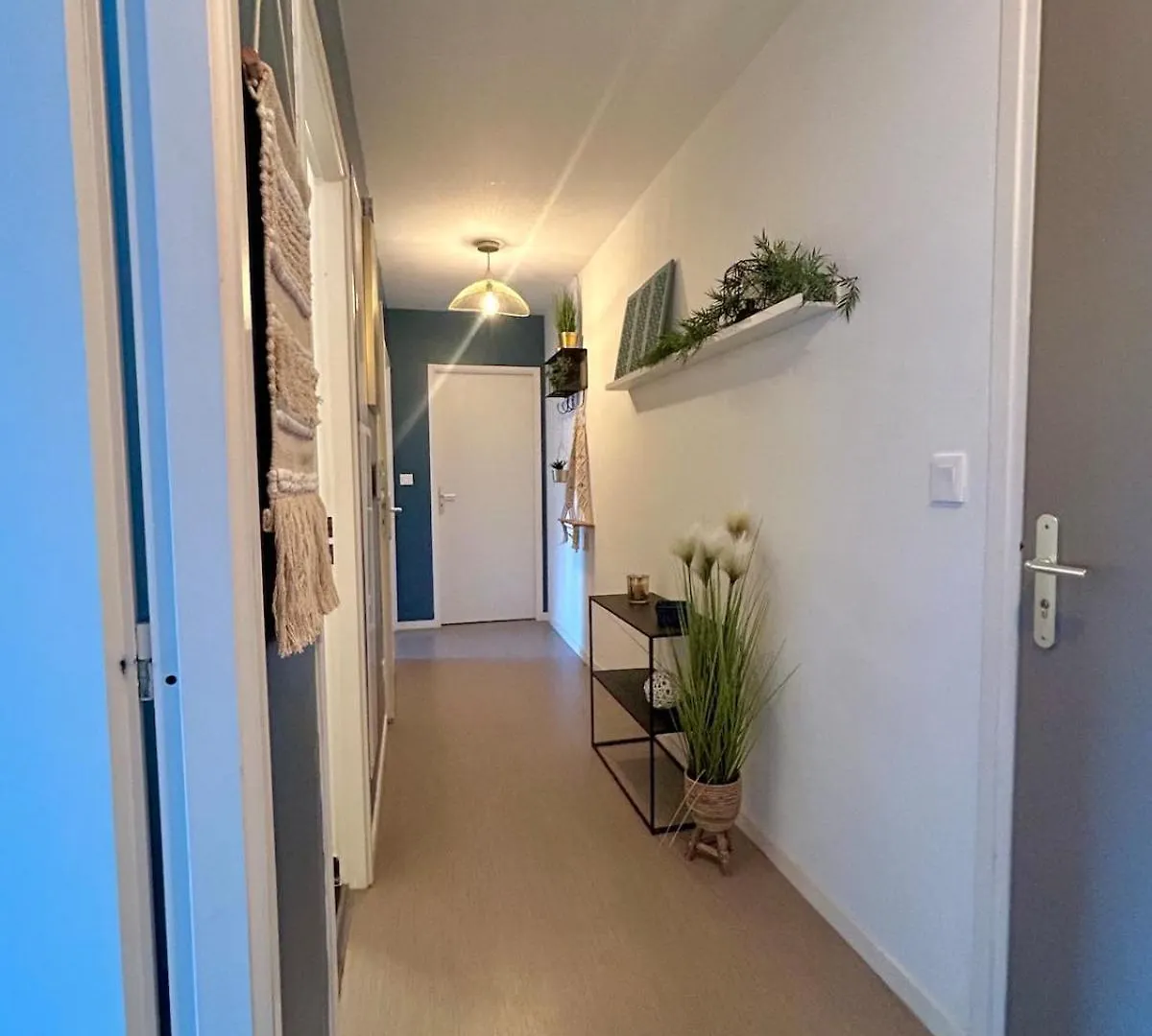 Le Chez-Soi Lillois Apartment Lille