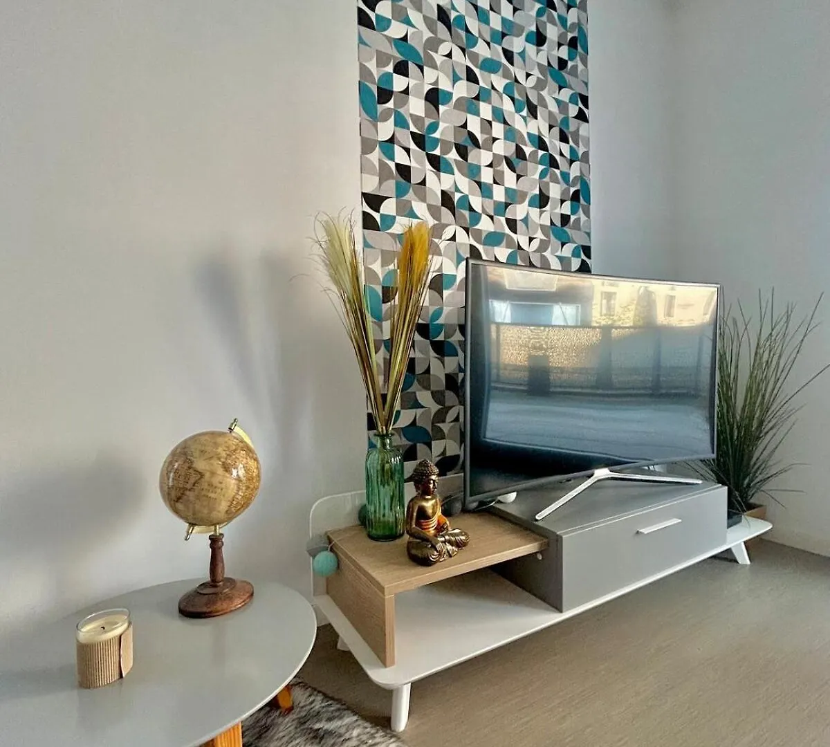 Le Chez-Soi Lillois Apartment Lille